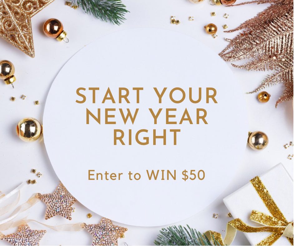 online contests, sweepstakes and giveaways - Start Your #NewYear right! Enter to #WIN $50 #GiftCard #FREEBOOKS